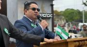 Aprehenden policías por presuntamente facilitar teléfonos móviles al exfiscal Mariaca