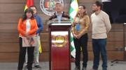 Presentan proyecto para proteger el ciclo del agua