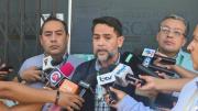 Autoridades piden a la Fiscalía celeridad en la investigación por la retención de funcionarios en Guarayos