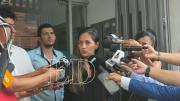 Trabajadora investigada por el atraco a joyería denuncia al exfiscal Balderas, que quedó con la visa restringida por EEUU