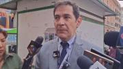 Vocal recuerda que los curules de legisladores deben definirse en el parlamento y no en el TSE