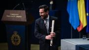 Messi añade el Premio Princesa de Asturias de los Deportes a su vitrina de trofeos