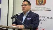 Urioste dice que Mariaca se comunicaba con gente del exterior; investigan si planeaba fugarse de Cantumarca