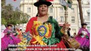 Surge el primer periódico de la comunidad boliviana en Antofagasta: Cultura sin fronteras, pero con Origen
