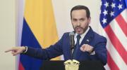De la Espriella reedita en Colombia el manual de la derecha radical de Trump, Milei y Bukele