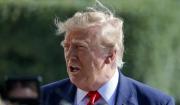 Trump amenaza con llevar buques a Cuba luego de la guerra en Irán