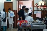 Seiscientos trabajadores en salud esperan su bono de vacunación