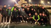 La Verde Sub-15 se estrena ante Gibraltar en el inédito Mundial de Azerbaiyán