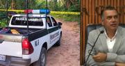 Santa Cruz: una menor detenida y un prófugo por el caso del hombre hallado muerto en un auto