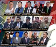 EEUU veta a otras autoridades y exfuncionarios; el Gobierno anuncia investigaciones
