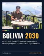 Bolivia 2030