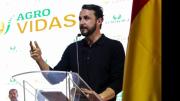Gobernador de Santa Cruz propone construir una cárcel de máxima seguridad llamada ‘La Tumba’