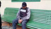 Aprehenden en La Paz a alias “Mateo”, investigado por el robo de Bs 2 millones en Potosí