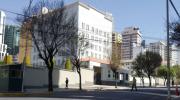 Ocho exfiscales y tres jueces en funciones figuran en las listas de desvisados