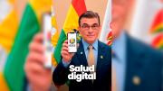 Gobierno impulsa aplicación móvil para reducir filas y agilizar la atención en la seguridad social