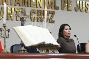 ¿Qué dijo Rómer Saucedo sobre la designación de Irma Villavicencio?