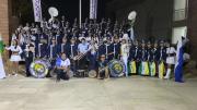 Un colegio de Guarayos fue el ganador del primer Concurso nacional de bandas