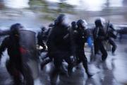 Francia registra casi 1.000 detenidos en las manifestaciones y se esperan más arrestos