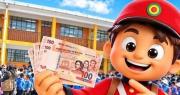 Bono Juancito Pinto: Así se realizará el pago a los que se registraron en la billetera móvil