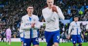 Manchester City se frena en seco y el Arsenal lo alcanza en el liderato