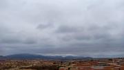Alerta naranja por descenso de temperaturas en Tarija y otros 6 departamentos