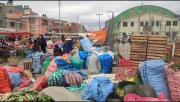 Bajan los precios de varios productos de la canasta familiar en la Feria Popular