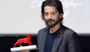Diego Luna gana el premio a Mejor Guion en el Festival de Cine de Roma