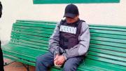 Aprehenden en La Paz a alias “Mateo”, investigado por el robo de Bs 2 millones en Potosí