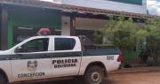 Reportan balacera en Concepción y hay una persona herida