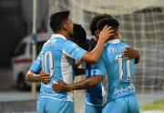 ¡Batacazo! San Antonio vence a Real Potosí y le arrebata la posibilidad de acercarse al podio