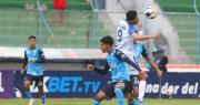 Blooming sigue sin levantar cabeza y cae 2-1 ante GV San José en Oruro