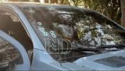 Reportan balacera en Concepción: hay un herido y se presume que los involucrados son brasileños