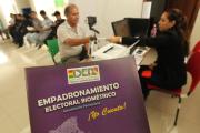 La Asamblea deja en el olvido las judiciales y el TSE priorizará para 2027 un nuevo padrón
