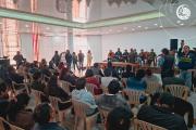 La Alcaldía aparta a la ACFO y toma la batuta en la organización del Carnaval de Oruro 2027