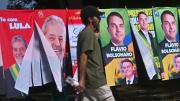 ¿Lula o Bolsonaro? Las claves de la segunda vuelta electoral que mantiene en vilo a Brasil