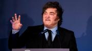 Javier Milei a Pedro Sánchez: Ladrón corrupto