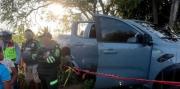 Balacera en Concepción deja dos heridos y activa operativo policial