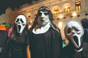 Mitos y leyendas renacen en Halloween