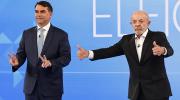 Brasil vota entre el continuismo con Lula y el giro a la derecha con Bolsonaro
