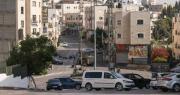 Israel anuncia el bloqueo a Cisjordania el día de las elecciones