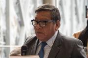 Canciller plantea una política exterior pragmática y destaca una nueva etapa en la relación con Chile