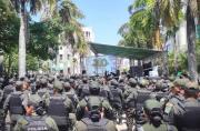 Expertos instan al Gobierno a aplicar solución integral ante el crimen organizado y cuestionan “parches” políticos