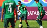 Bolivia Sub-15 debuta con triunfo 2-0 ante Gibraltar en el Festival FIFA