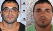 Herido de gravedad en Concepción es líder de grupo vinculado al PCC y uno de los más buscados de Goiás