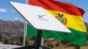 Bolivia se reconecta con el mundo: Paz resalta el reconocimiento de Elon Musk a la implementación de Starlink en el país