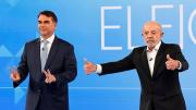 TSE de Brasil extiende dos horas más la votación de segunda vuelta entre Lula y Bolsonaro