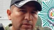 Dictan detención preventiva por seis meses para el exjefe de la FELCN Juan Ferrufino