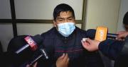 “Es injusta la acusación que se me hace”, dice policía investigado por las llamadas de Mariaca en Cantumarca