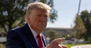 Trump cuestiona la victoria de Lula y dice que se usó el “manual de Joe Biden”