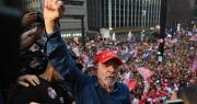 ¡Oficial! Lula gana las elecciones presidenciales de Brasil y afrontará su cuarto mandato
